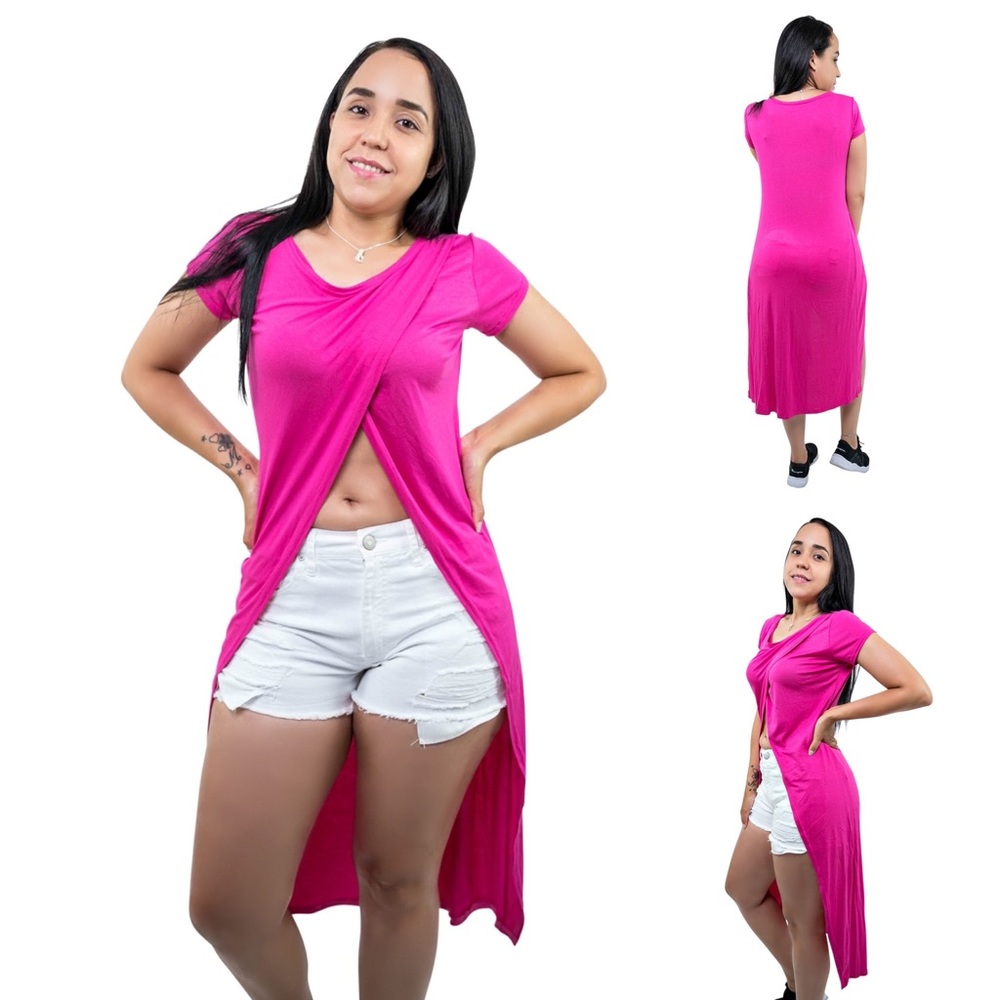 Women’s V-neck Top shirt